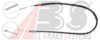 A.B.S. K16917 Cable, parking brake